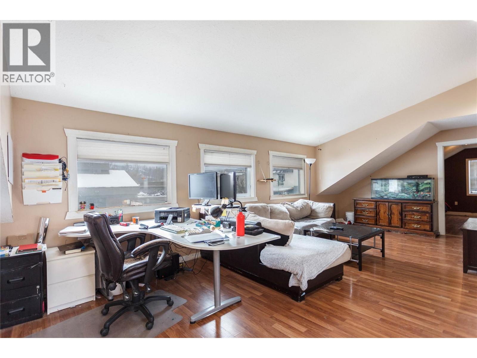  2037 Shuswap Avenue, Lumby