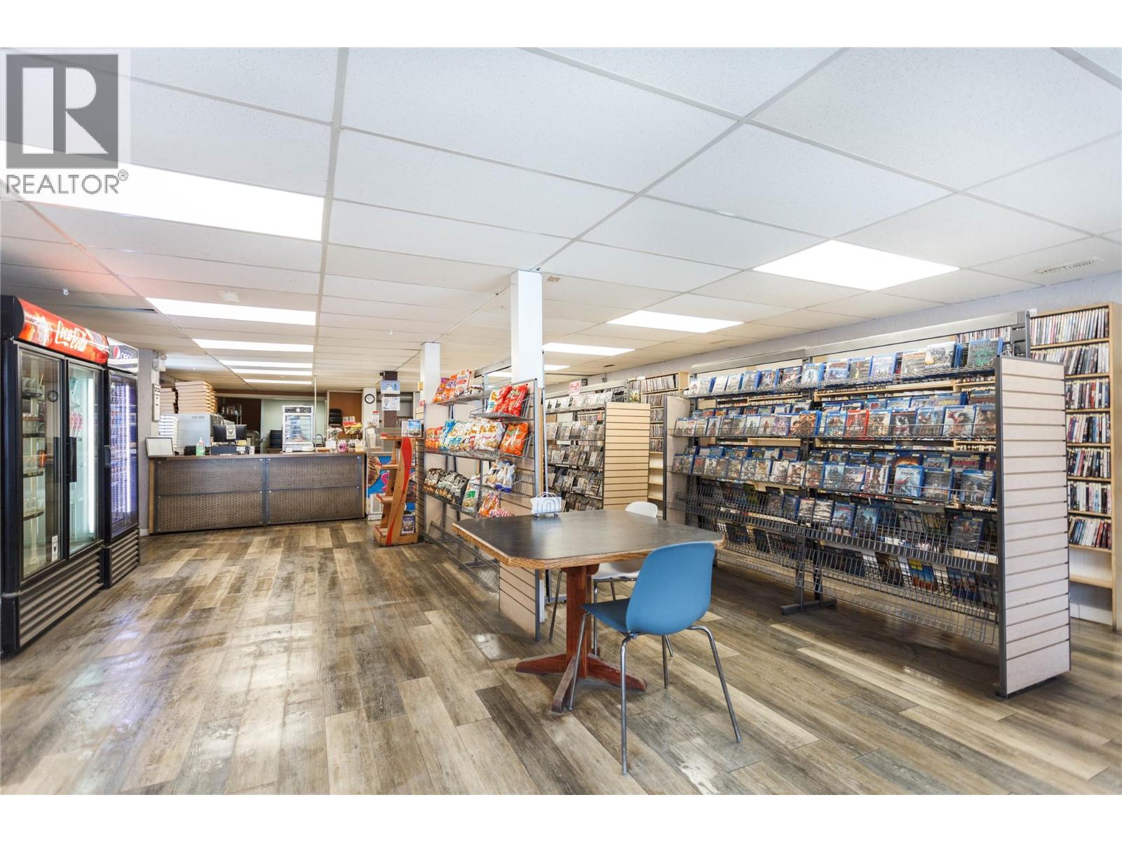  2037 Shuswap Avenue, Lumby