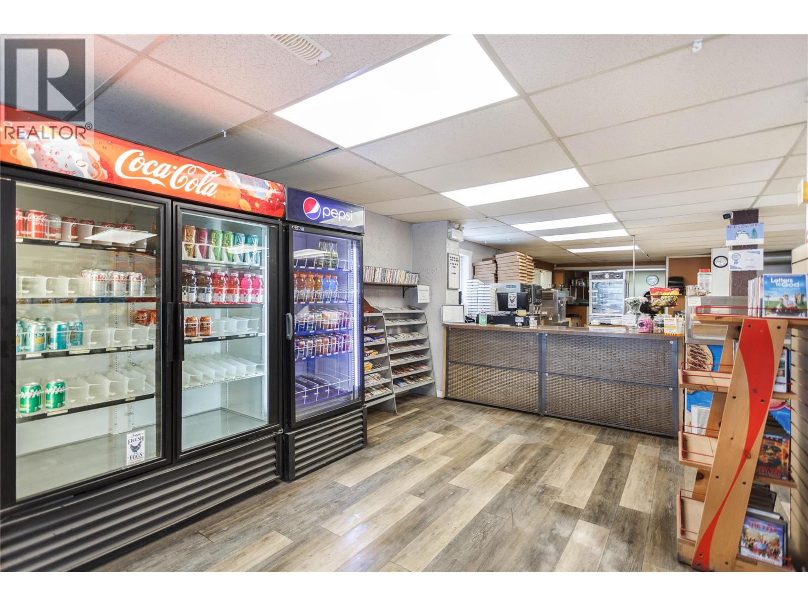  2037 Shuswap Avenue, Lumby