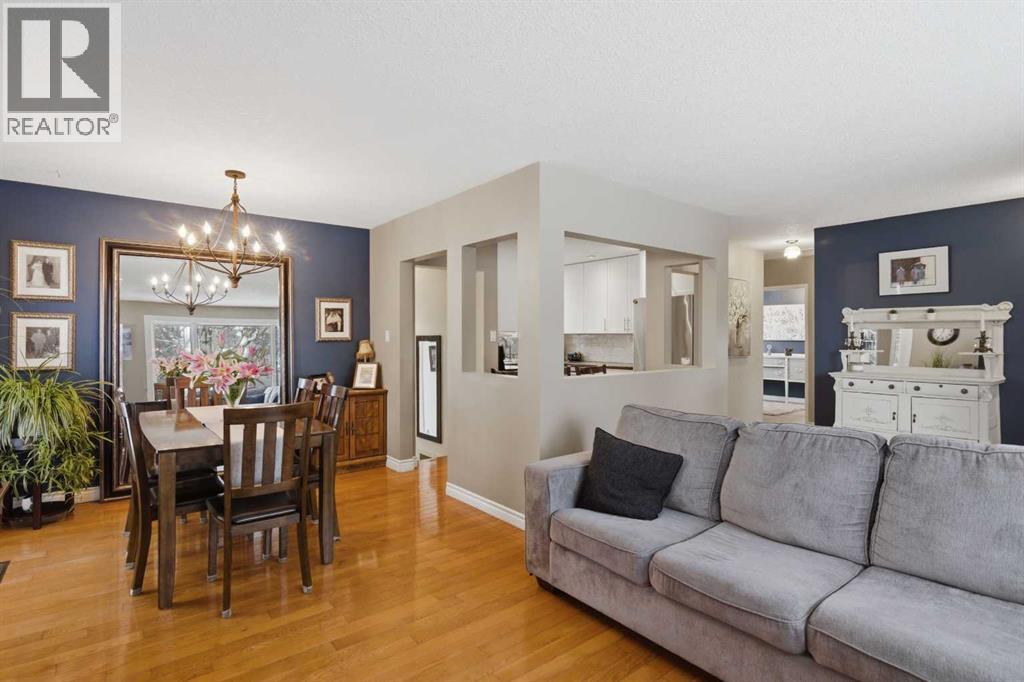 Single Family House Bungalow for Sale in  Athlone Road SE Acadia Calgary 