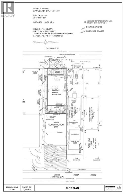 Vacant Land for Sale in   Street SW Bankview Calgary 