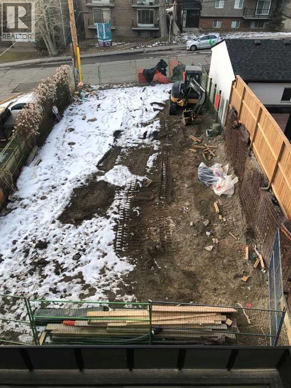 Vacant Land for Sale in   Street SW Bankview Calgary 