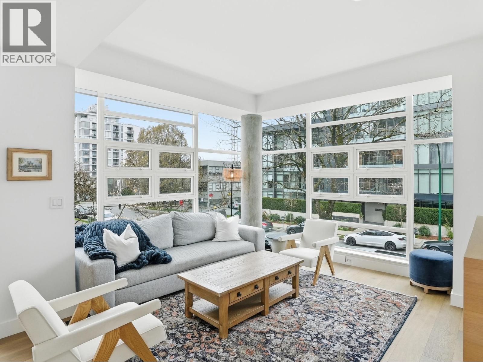 1576 W 8 STREET, Vancouver