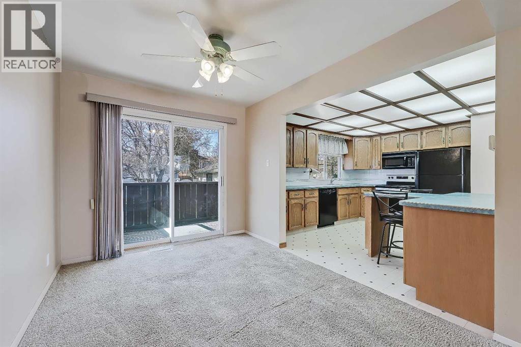 Single Family House 4 Level for Sale in  West Glen Crescent SW Westgate Calgary 