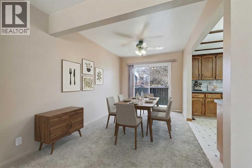 Single Family House 4 Level for Sale in  West Glen Crescent SW Westgate Calgary 