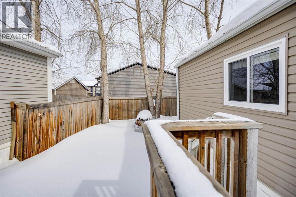 285 Grenfell Crescent, Fort McMurray