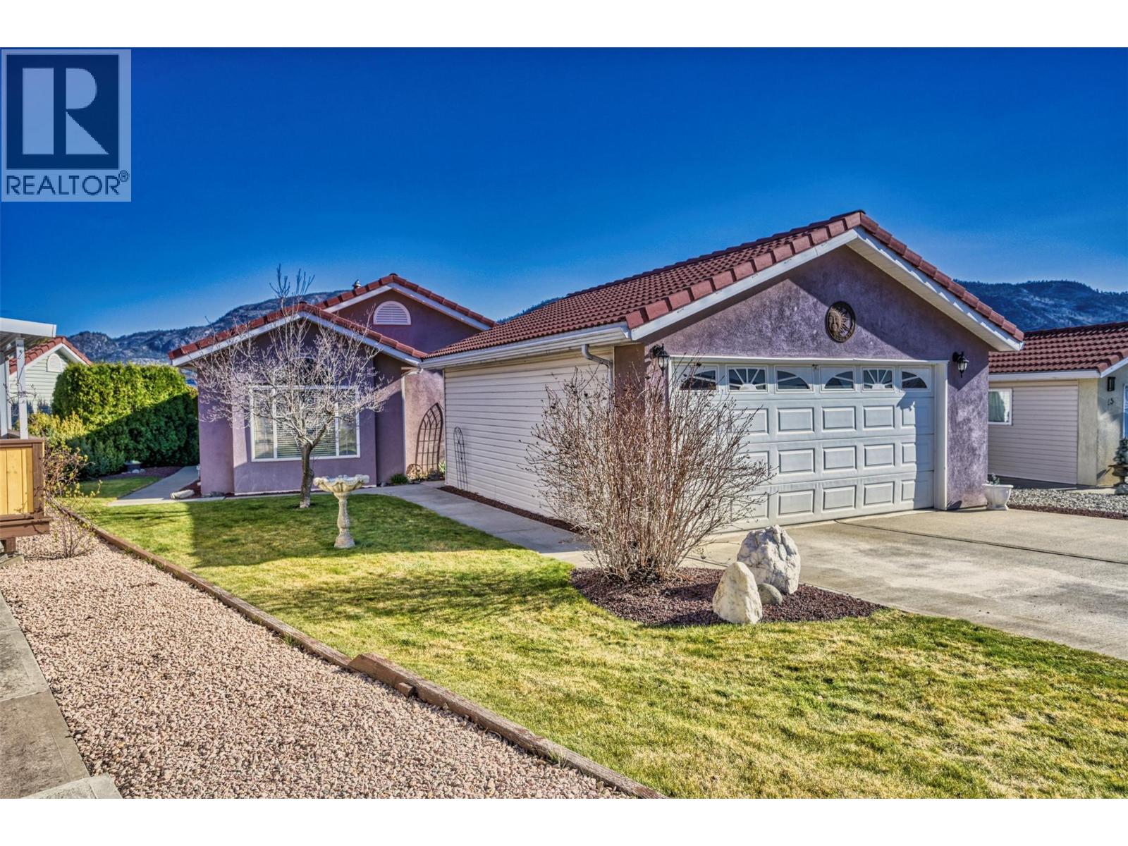 9400 115TH Street Unit# 14, Osoyoos