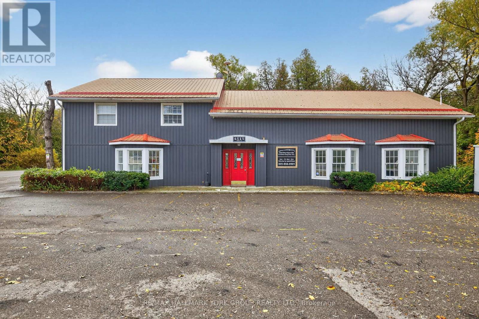 4515 LLOYDTOWN AURORA ROAD