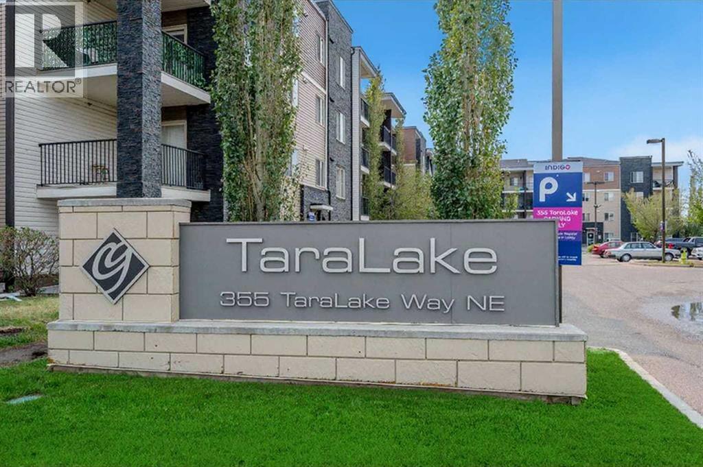 #222 355 Taralake Way NE - 1