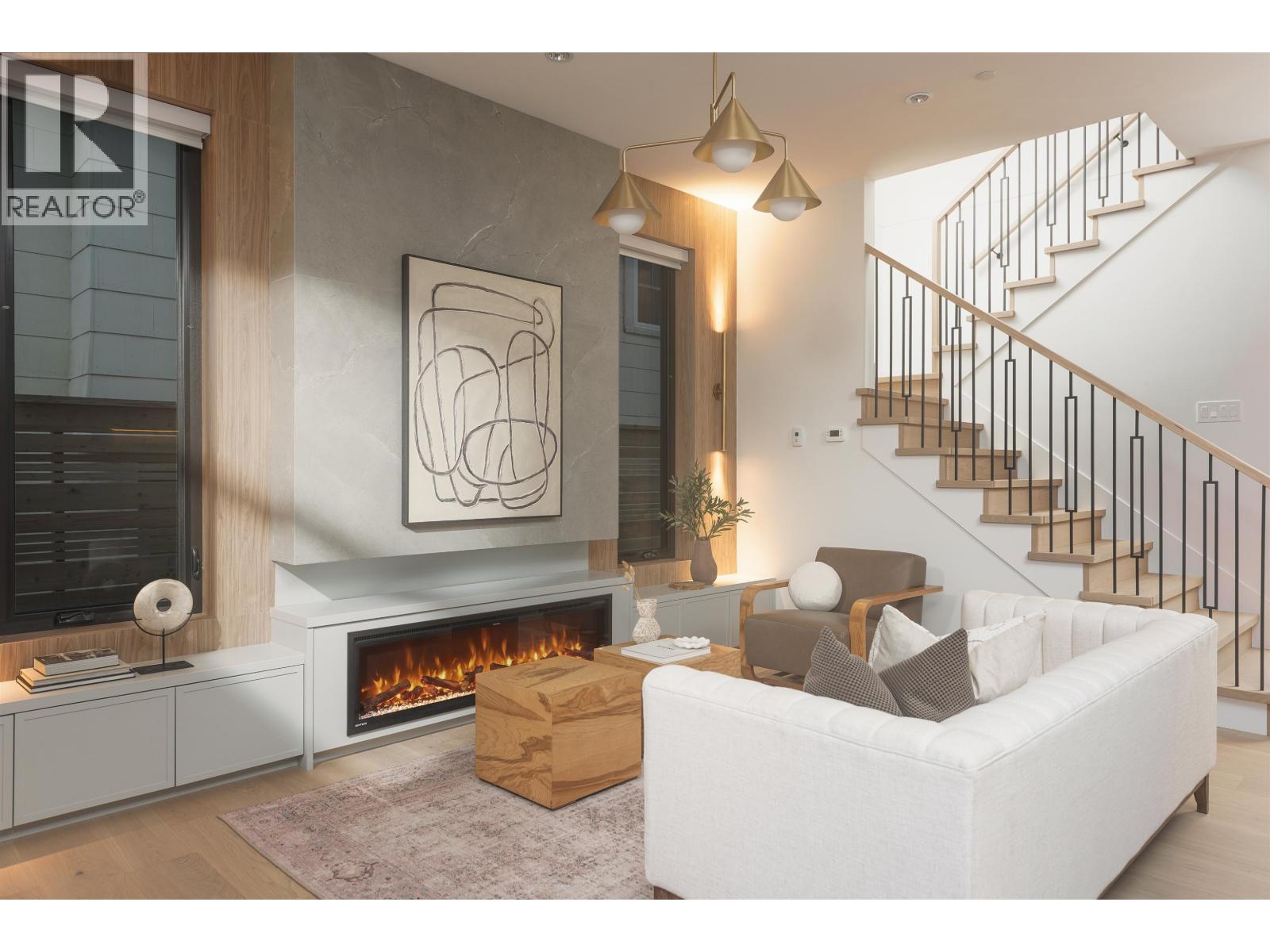 1 2684 OXFORD STREET, Vancouver