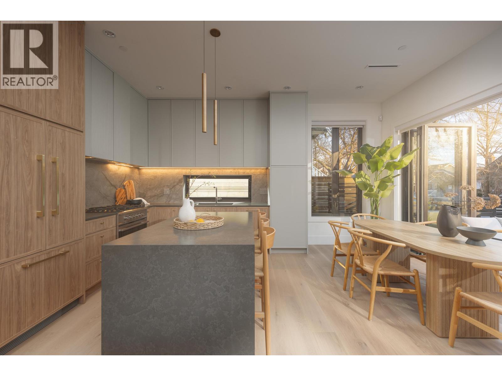 1 2684 OXFORD STREET, Vancouver