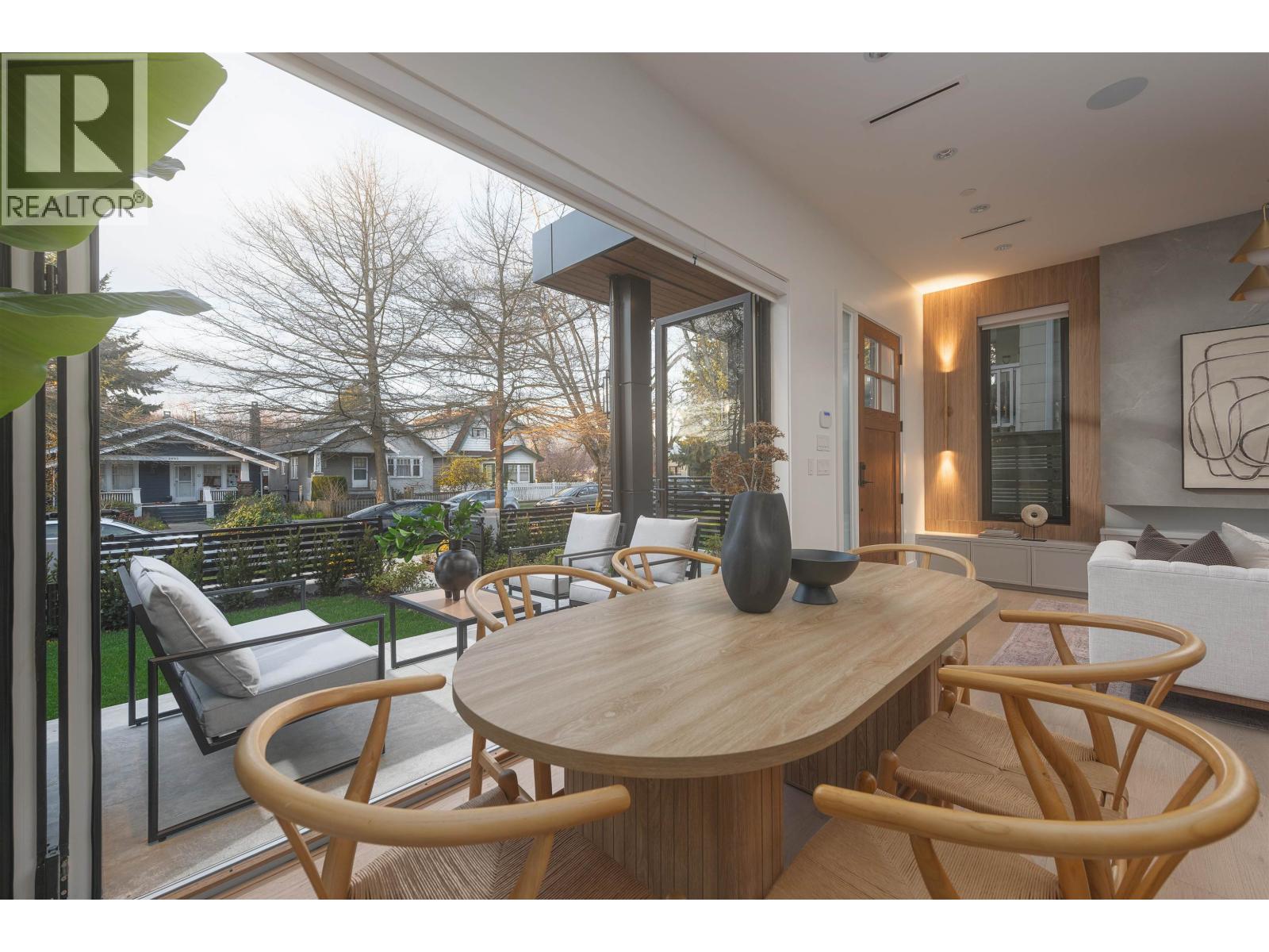 1 2684 OXFORD STREET, Vancouver