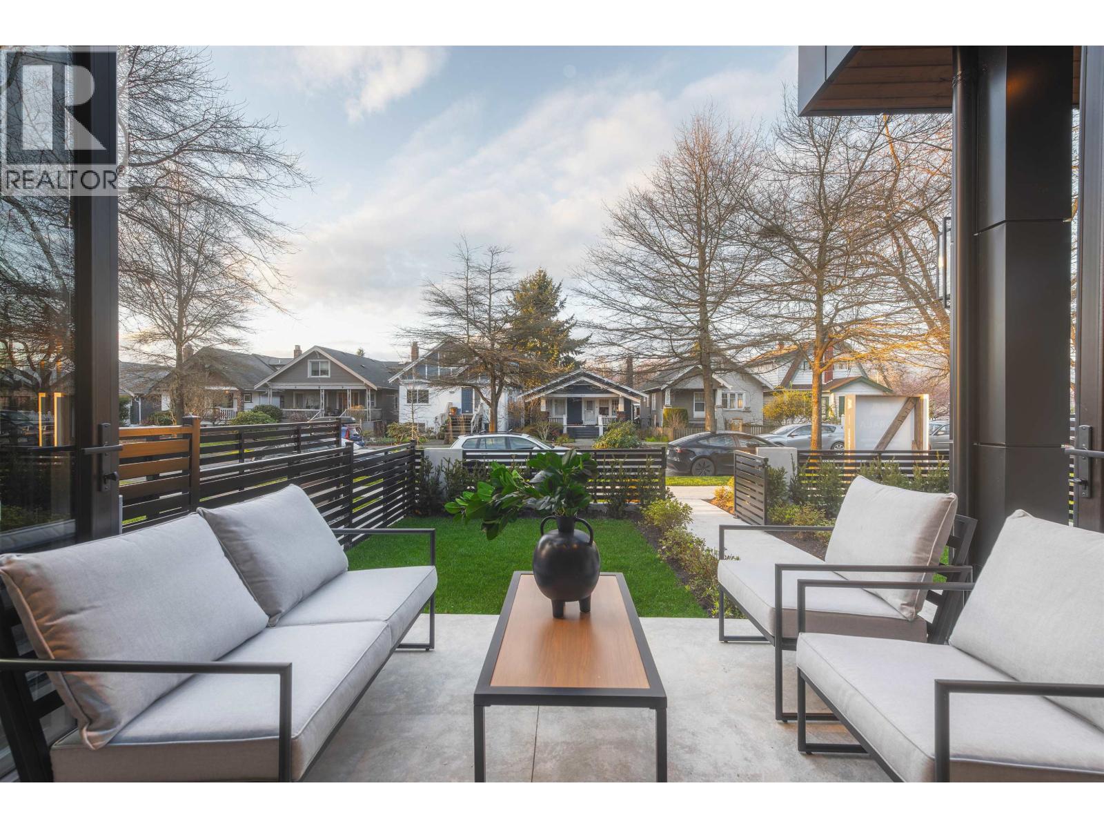 1 2684 OXFORD STREET, Vancouver