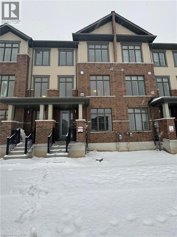 400 NEWMAN Drive Unit# 45