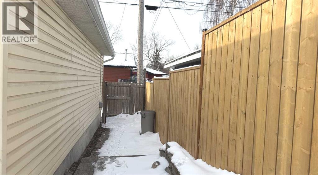 Single Family House Bungalow for Sale in   Avenue SE Southview Calgary 