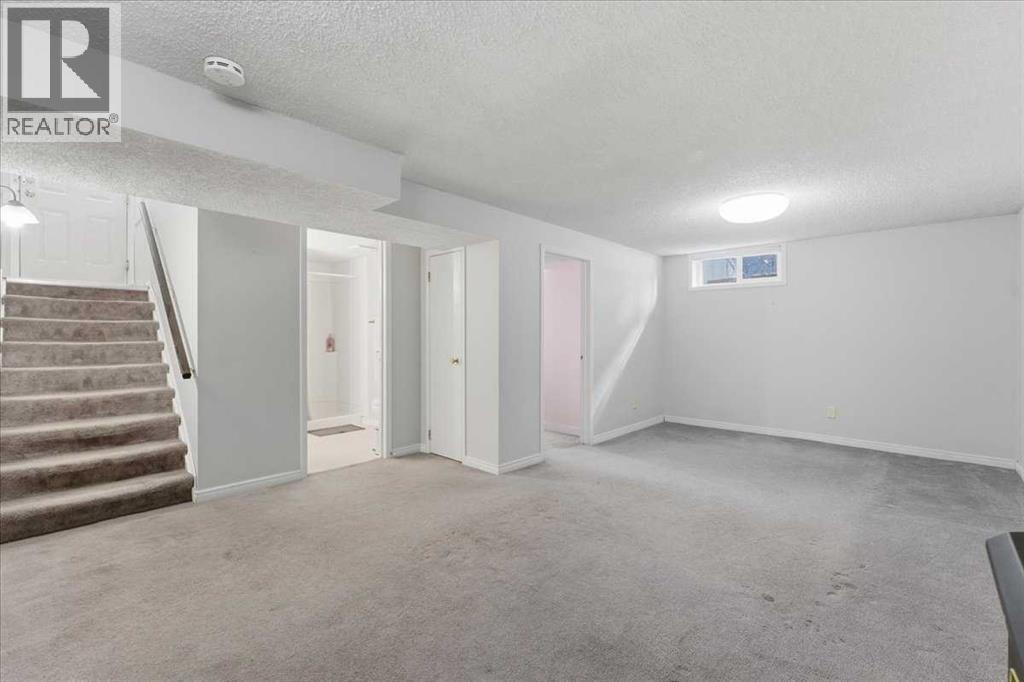 Single Family House Bungalow for Sale in  Waterloo Drive SW Wildwood Calgary 