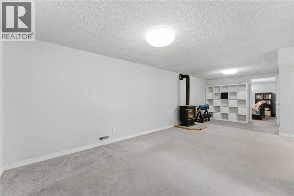 Single Family House Bungalow for Sale in  Waterloo Drive SW Wildwood Calgary 