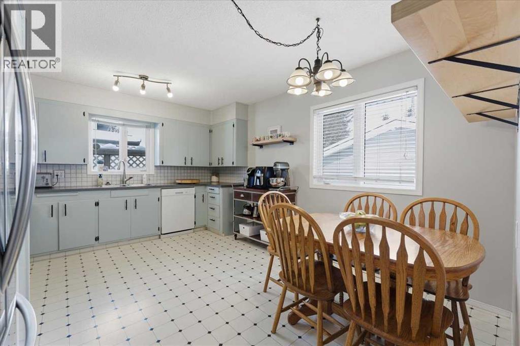 Single Family House Bungalow for Sale in  Waterloo Drive SW Wildwood Calgary 