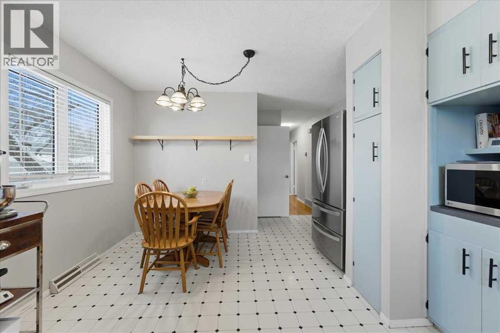 Single Family House Bungalow for Sale in  Waterloo Drive SW Wildwood Calgary 