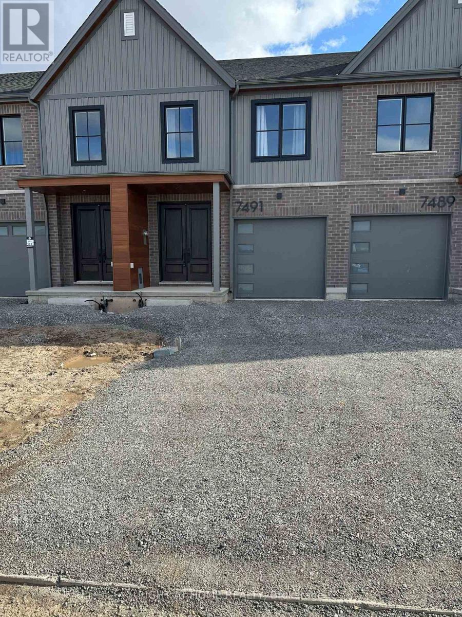 LOWER - 7491 MARVEL DRIVE