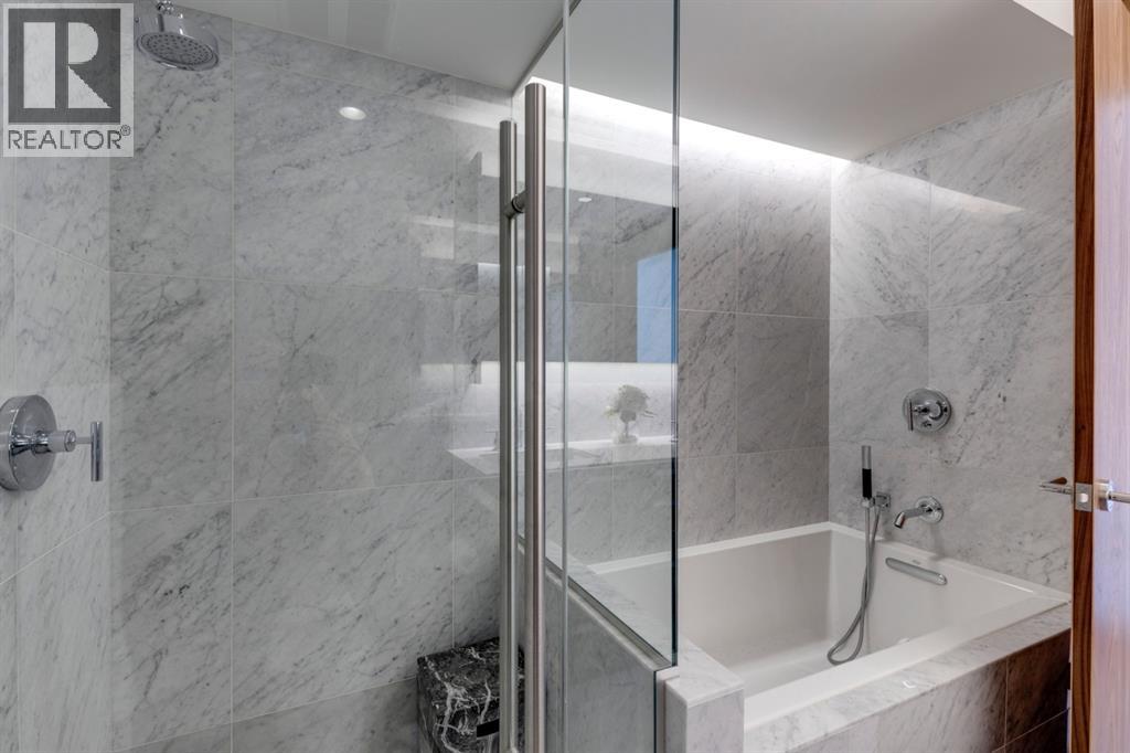 Single Family House for Sale in    Avenue SW Eau Claire Calgary 