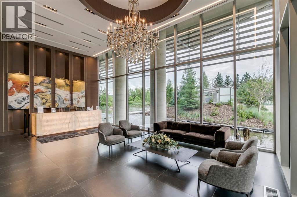 Single Family House for Sale in    Avenue SW Eau Claire Calgary 