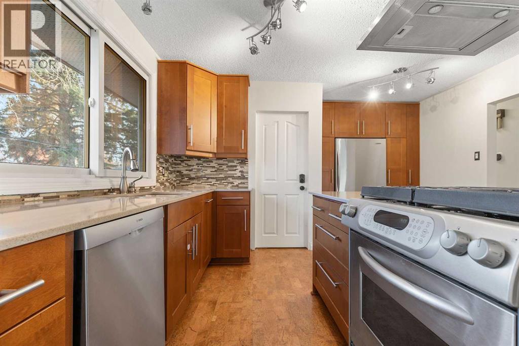 Single Family House Bungalow for Sale in  Westminster Drive SW Westgate Calgary 