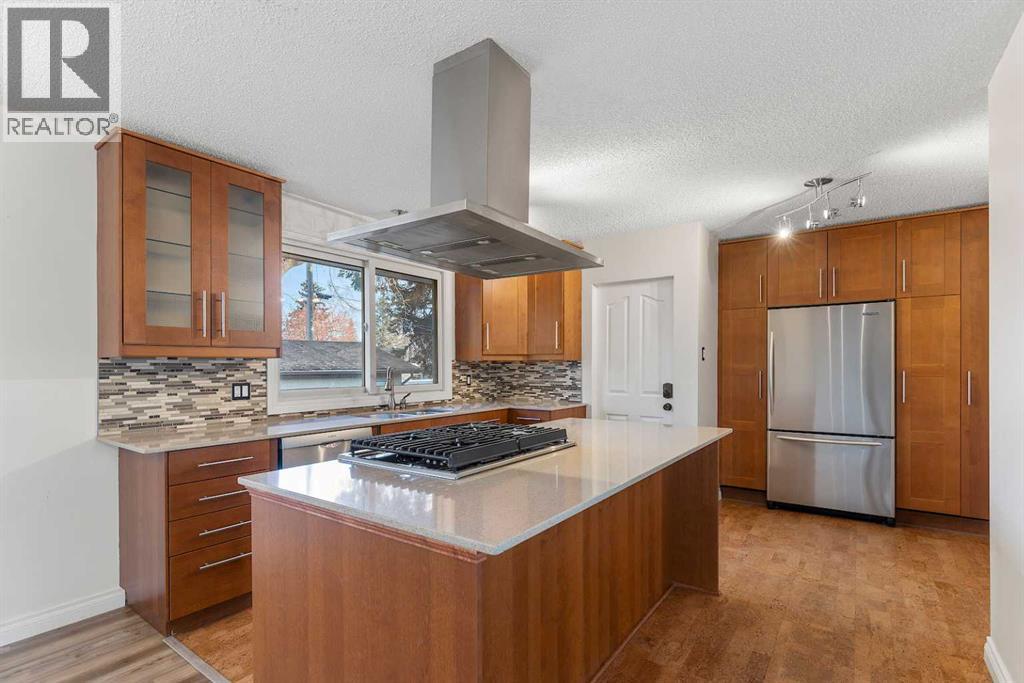 Single Family House Bungalow for Sale in  Westminster Drive SW Westgate Calgary 