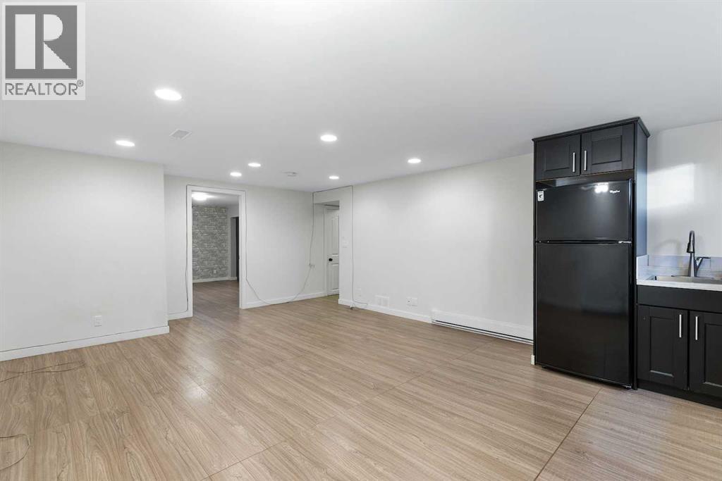 Single Family House Bungalow for Sale in  Westminster Drive SW Westgate Calgary 