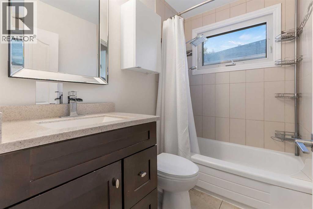 Single Family House Bungalow for Sale in  Westminster Drive SW Westgate Calgary 