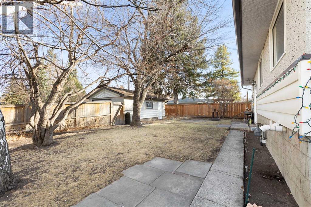 Single Family House Bungalow for Sale in  Westminster Drive SW Westgate Calgary 