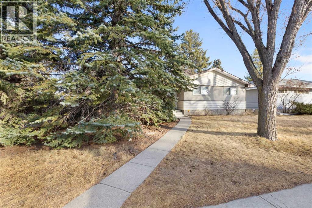 Single Family House Bungalow for Sale in  Westminster Drive SW Westgate Calgary 