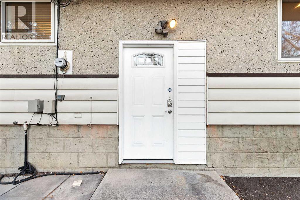 Single Family House Bungalow for Sale in  Westminster Drive SW Westgate Calgary 