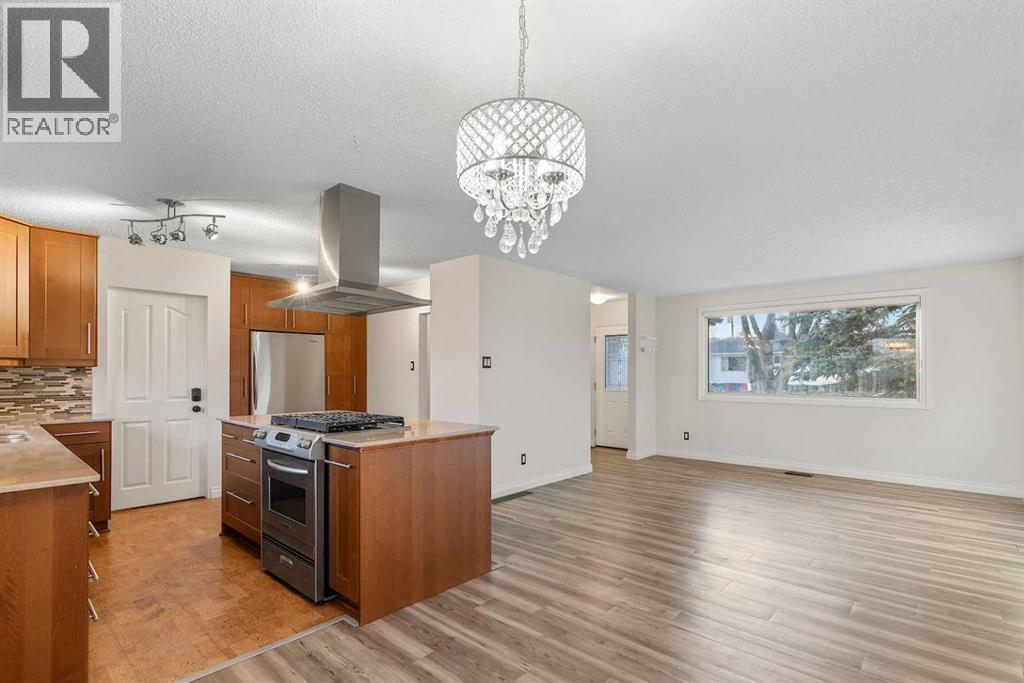 Single Family House Bungalow for Sale in  Westminster Drive SW Westgate Calgary 