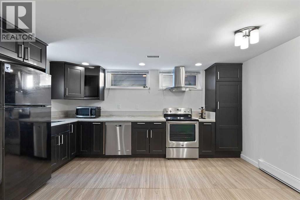 Single Family House Bungalow for Sale in  Westminster Drive SW Westgate Calgary 