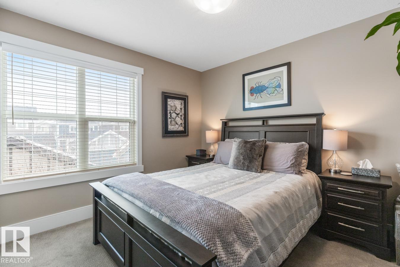 7432 COLONEL MEWBURN RD NW, Edmonton