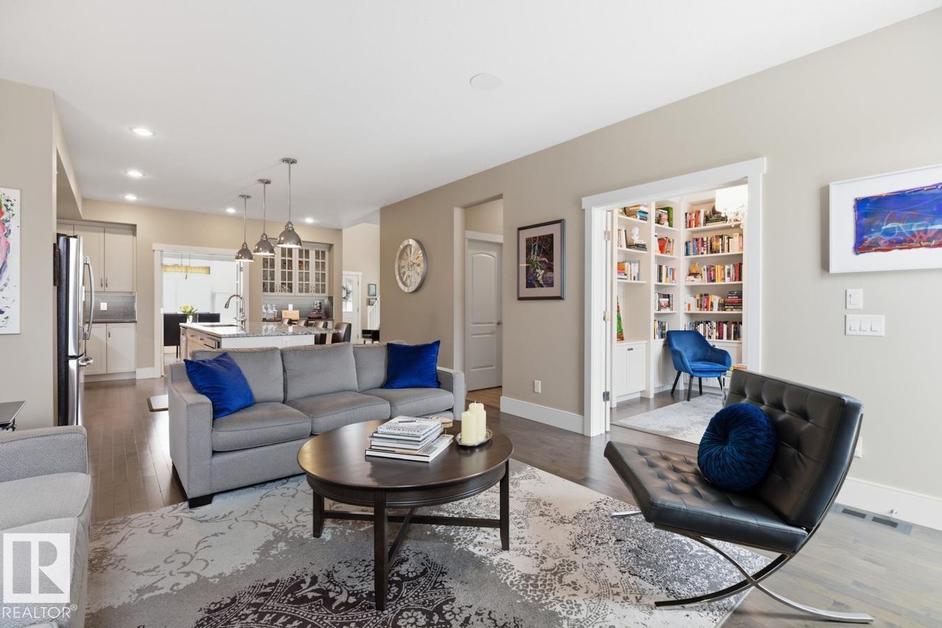 7432 COLONEL MEWBURN RD NW, Edmonton