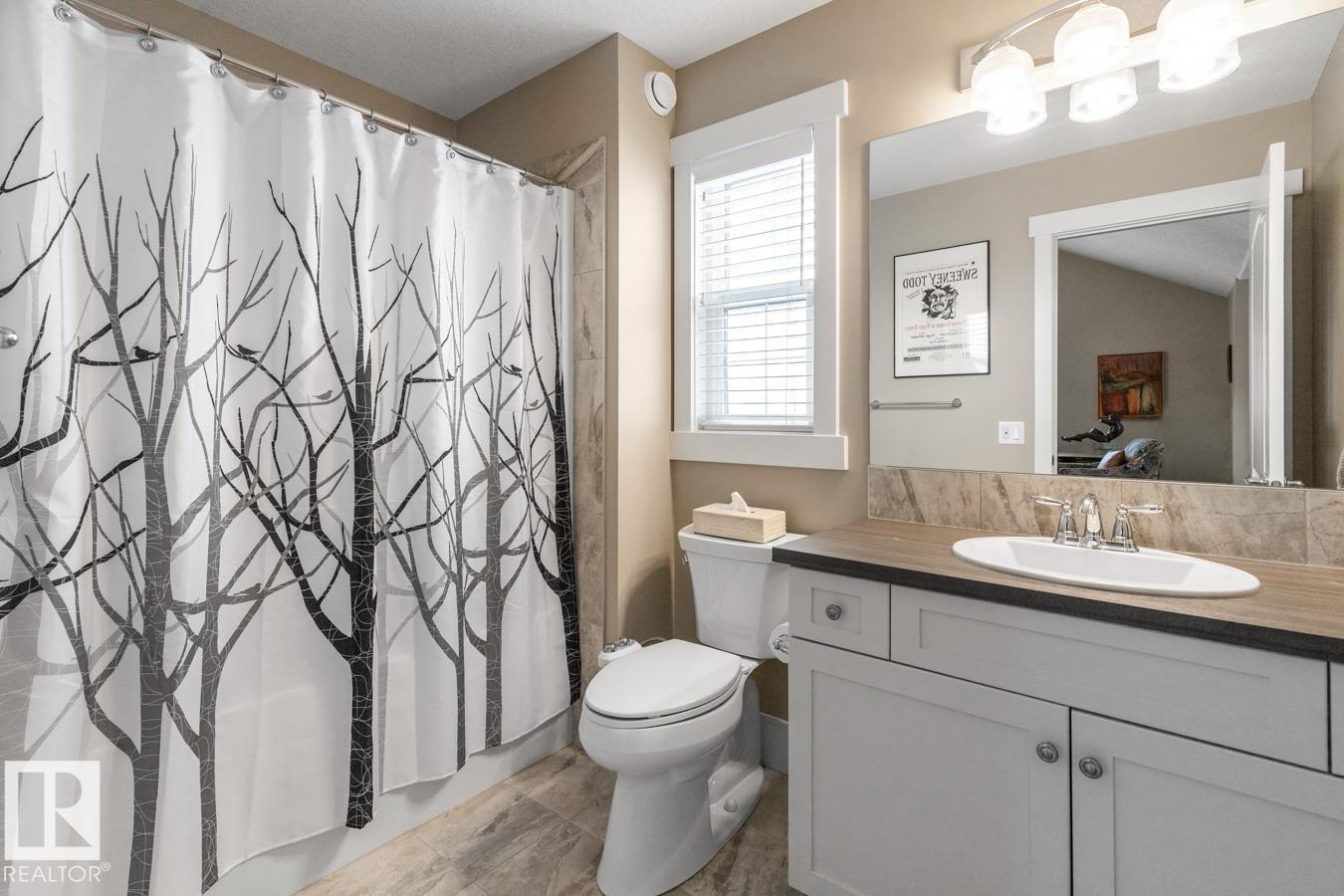 7432 COLONEL MEWBURN RD NW, Edmonton