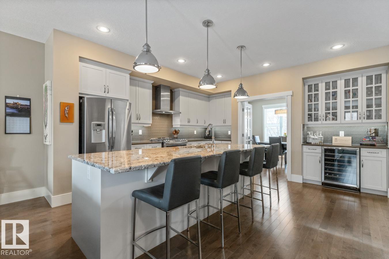 7432 COLONEL MEWBURN RD NW, Edmonton