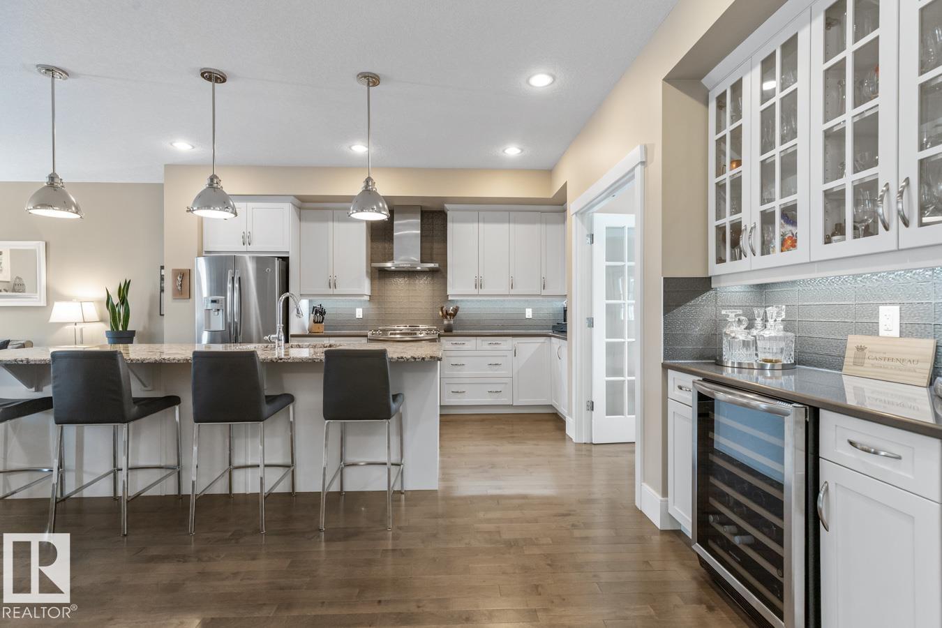 7432 COLONEL MEWBURN RD NW, Edmonton