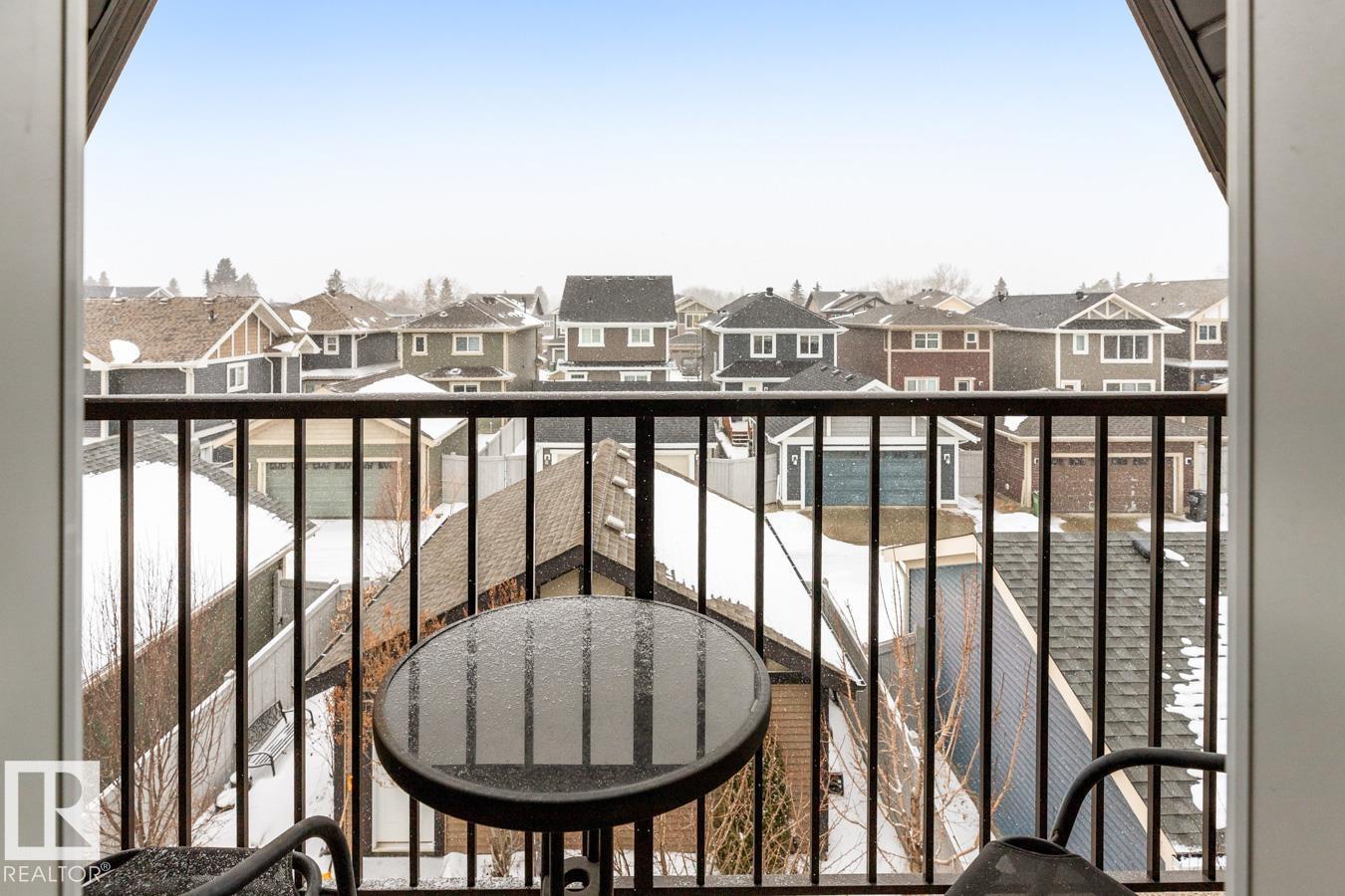 7432 COLONEL MEWBURN RD NW, Edmonton