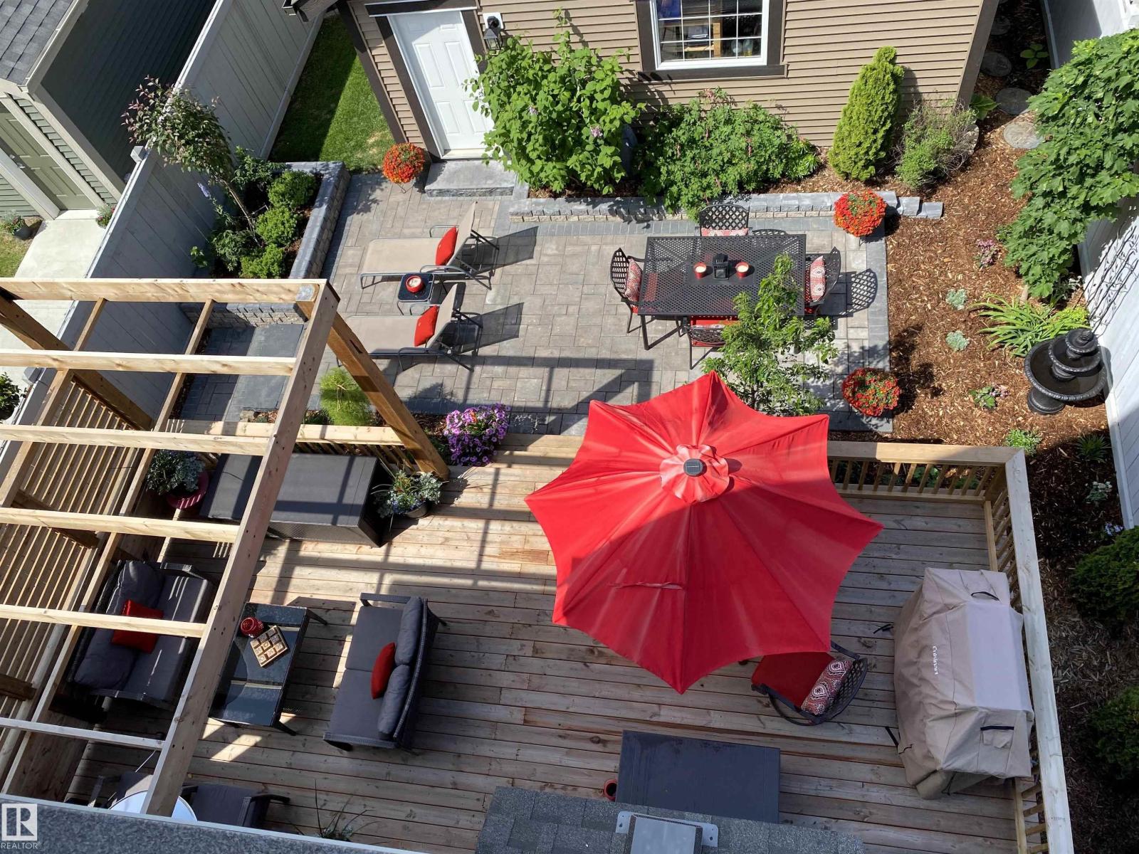 7432 COLONEL MEWBURN RD NW, Edmonton