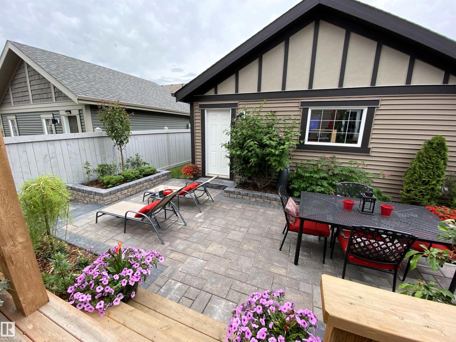 7432 COLONEL MEWBURN RD NW, Edmonton