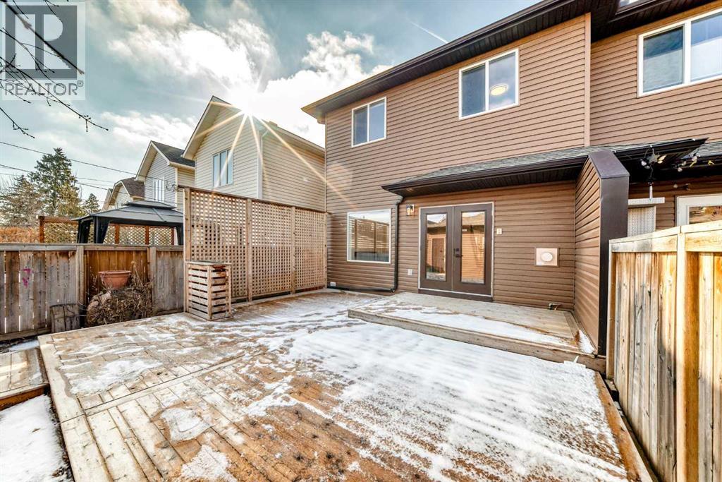 Single Family House for Sale in   Avenue SW Windsor Park Calgary 