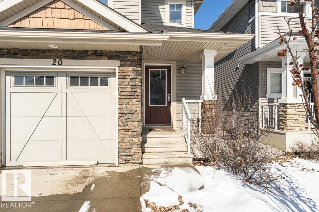 #20 2004 TRUMPETER WY NW, Edmonton