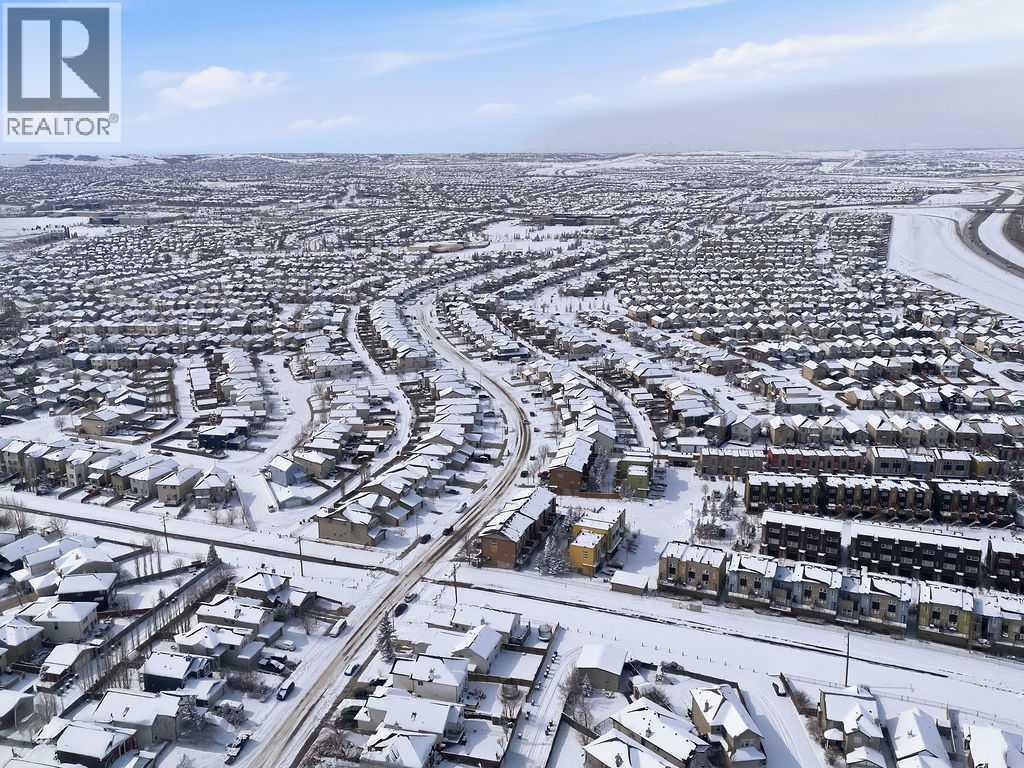 Single Family House for Sale in  Coventry Hills Way NE Coventry Hills Calgary 