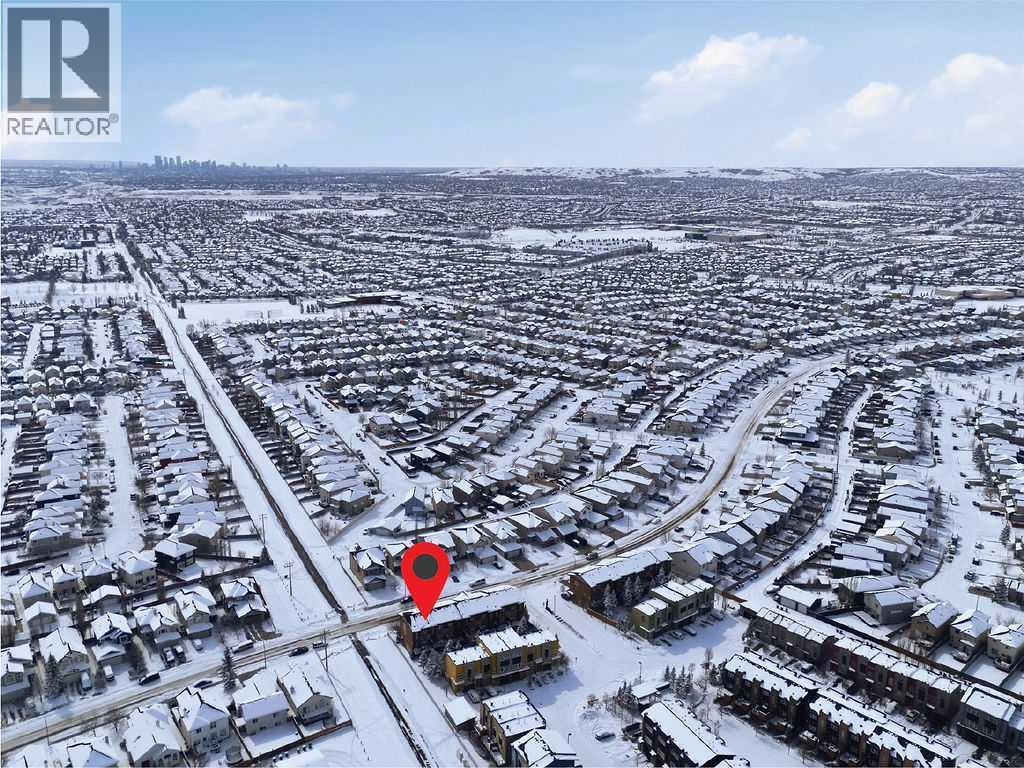 Single Family House for Sale in  Coventry Hills Way NE Coventry Hills Calgary 