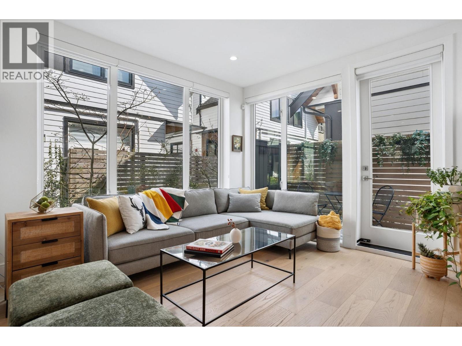 4419 WELWYN STREET, Vancouver