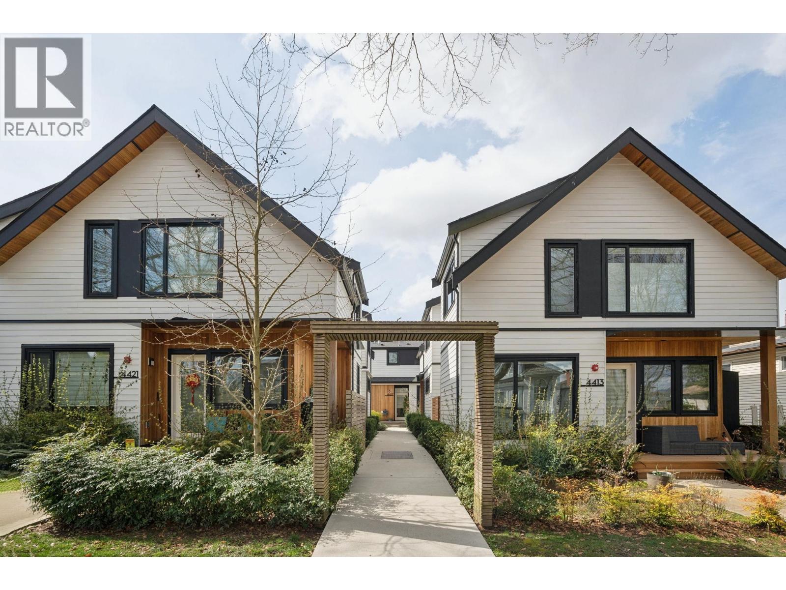 4419 WELWYN STREET, Vancouver