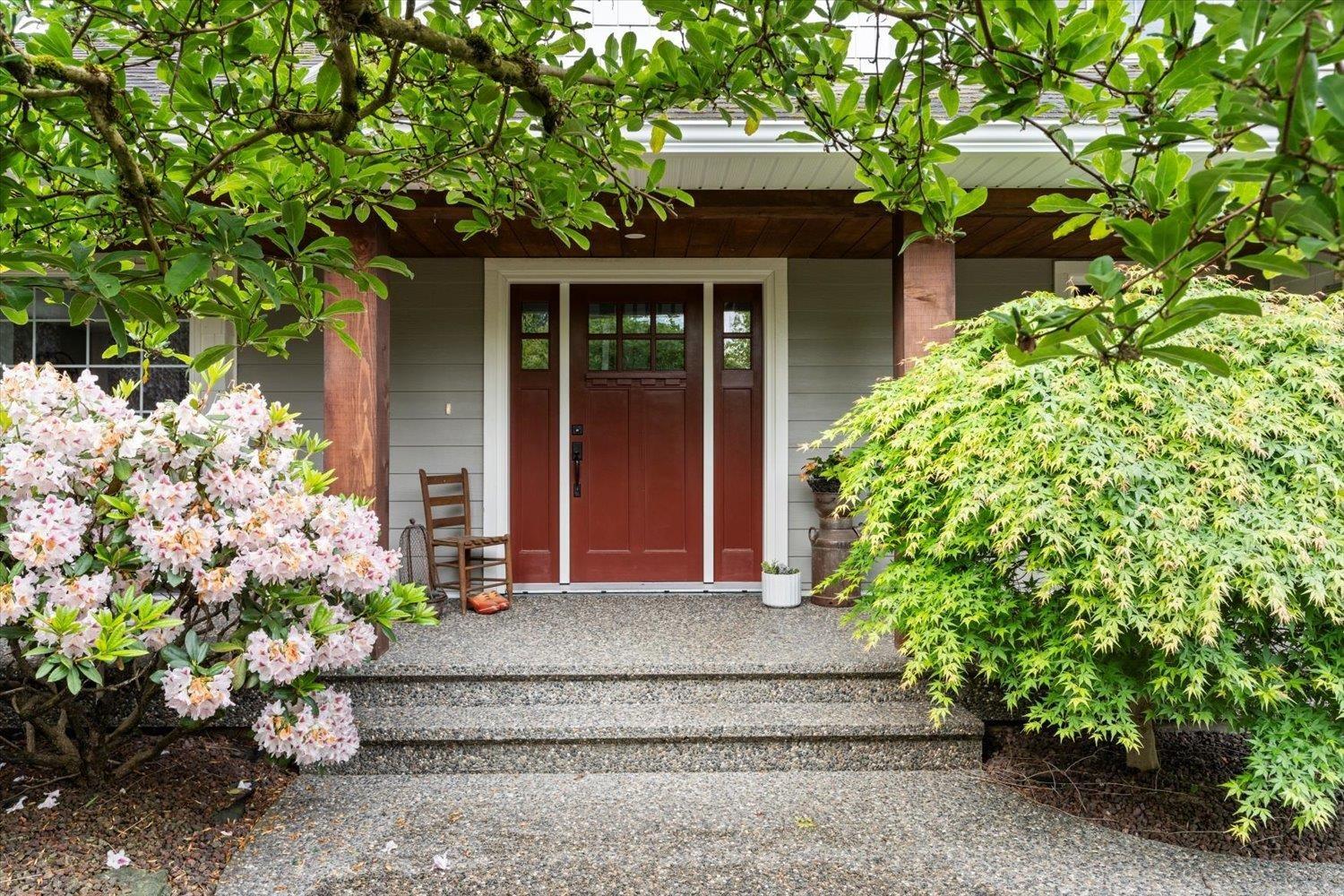 1501 JOHNSON ROAD, Agassiz, Agassiz